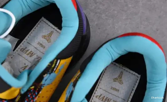 Kobe 5 639691-700 Prelude MVP) (Finals Nike 0601